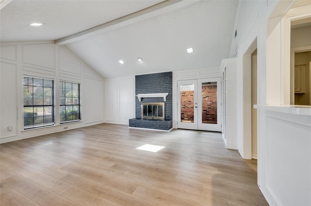 Bent Tree West Duplex - Residential Lease