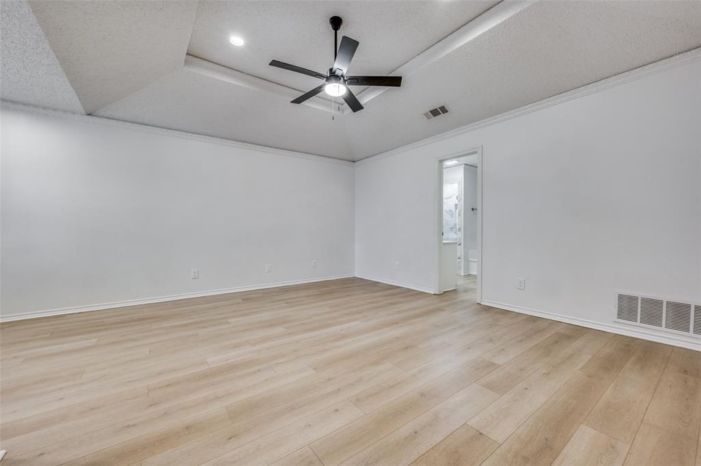 Bent Tree West Duplex - Residential Lease