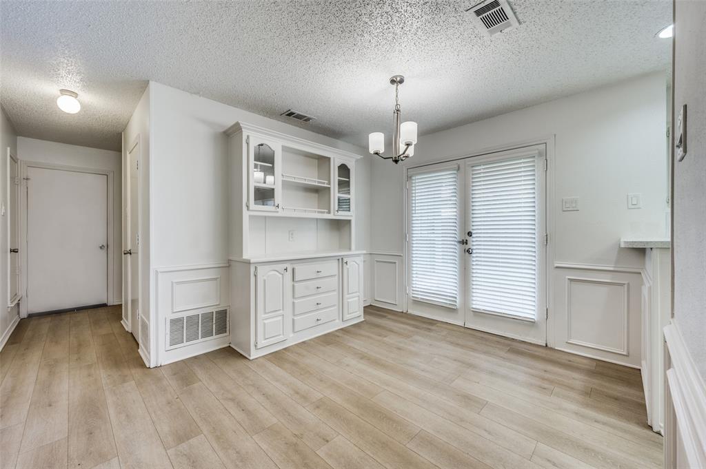 Bent Tree West Duplex - Residential Lease