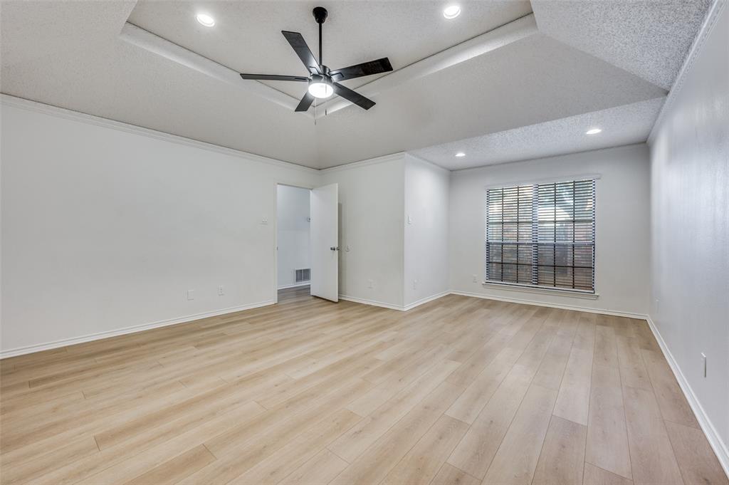 Bent Tree West Duplex - Residential Lease