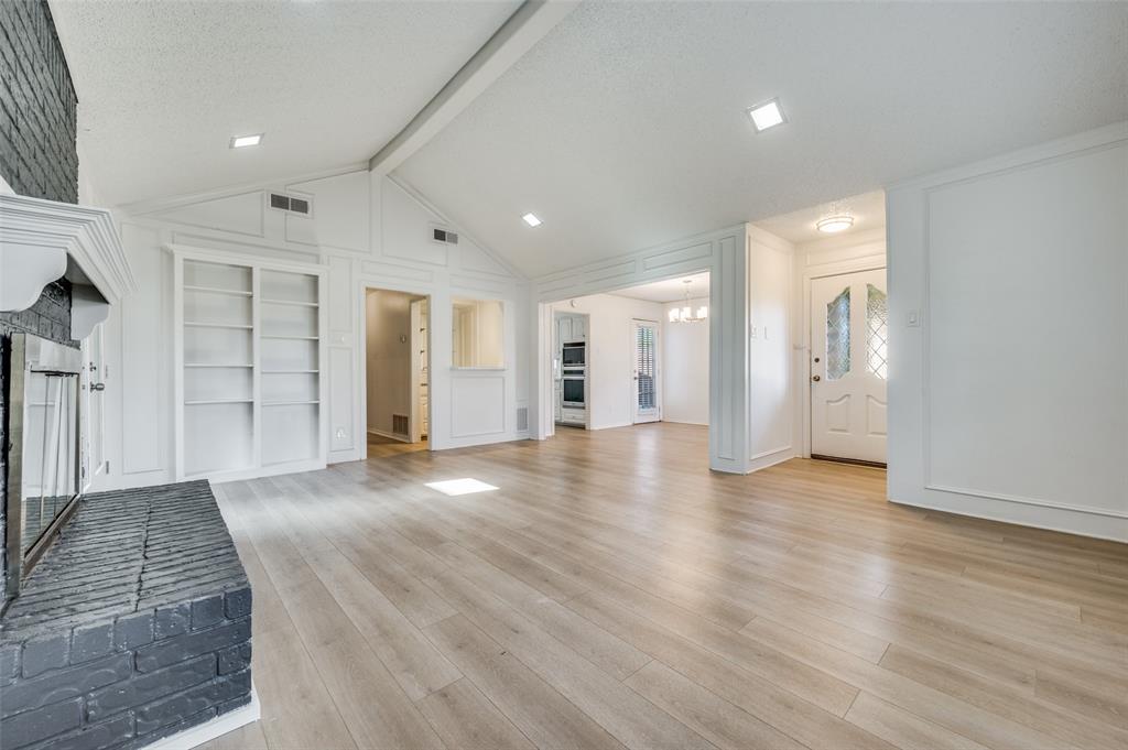 Bent Tree West Duplex - Residential Lease