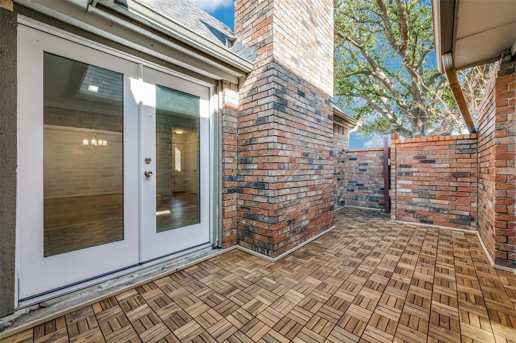 Bent Tree West Duplex - Residential Lease