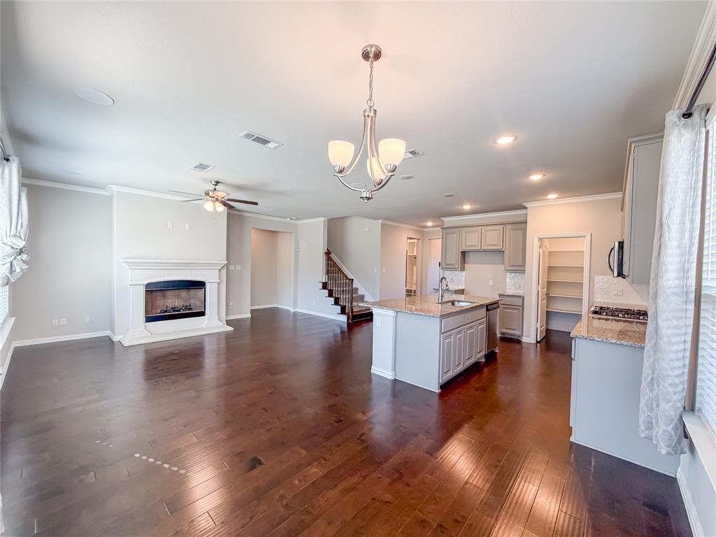 Lasater Ranch - Residential