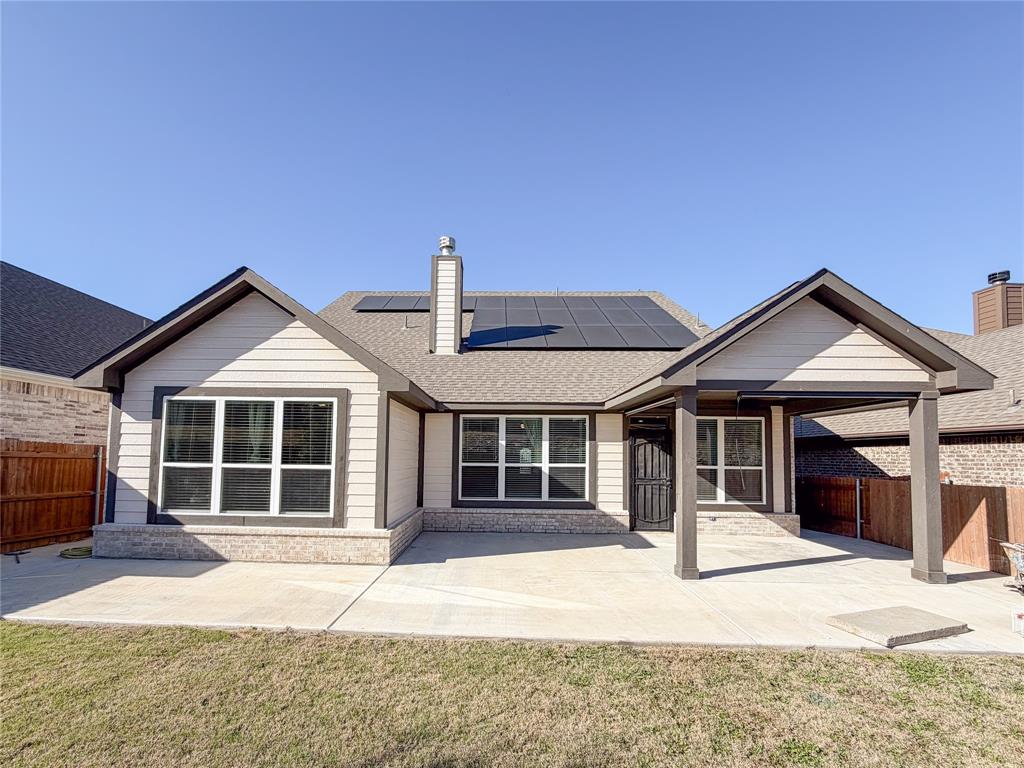 Lasater Ranch - Residential