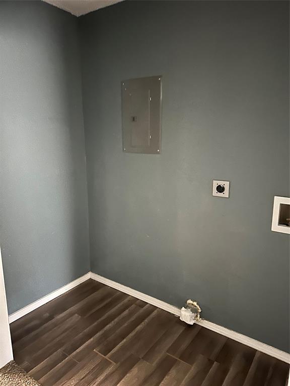 W Stephens Survey - Residential Lease