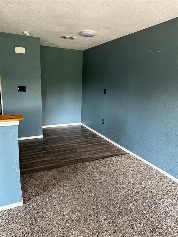 W Stephens Survey - Residential Lease