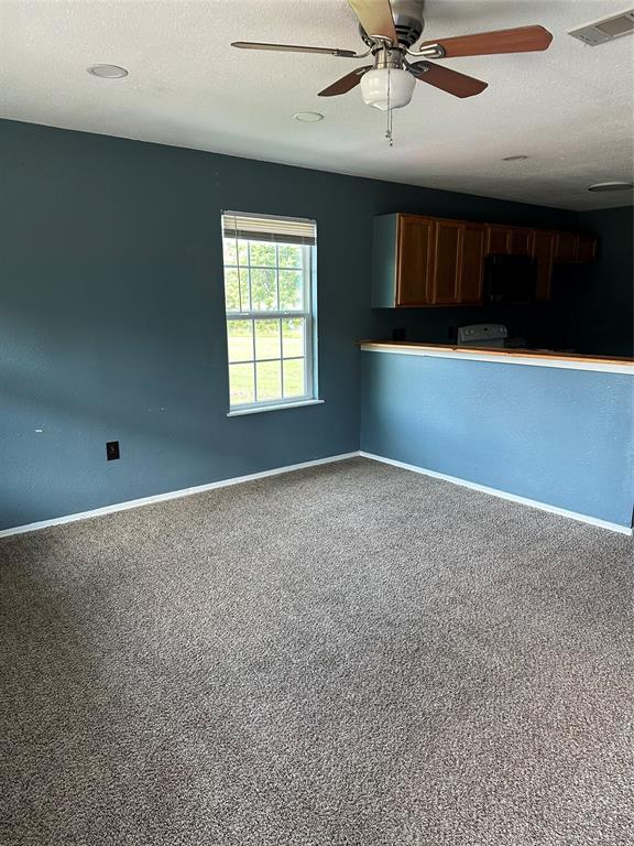 W Stephens Survey - Residential Lease