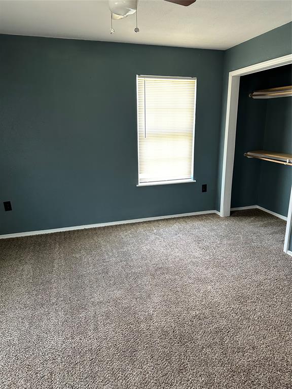 W Stephens Survey - Residential Lease