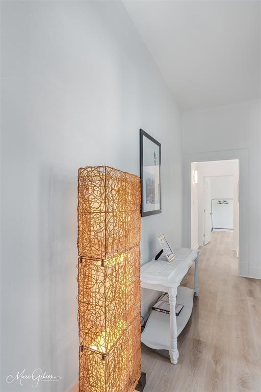 Coty Sub - Residential Income