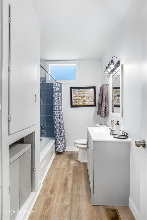 Coty Sub - Residential Income