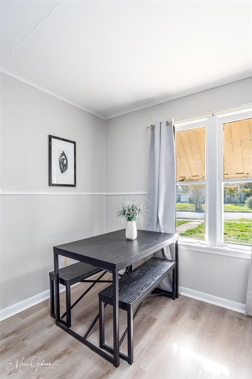 Coty Sub - Residential Income