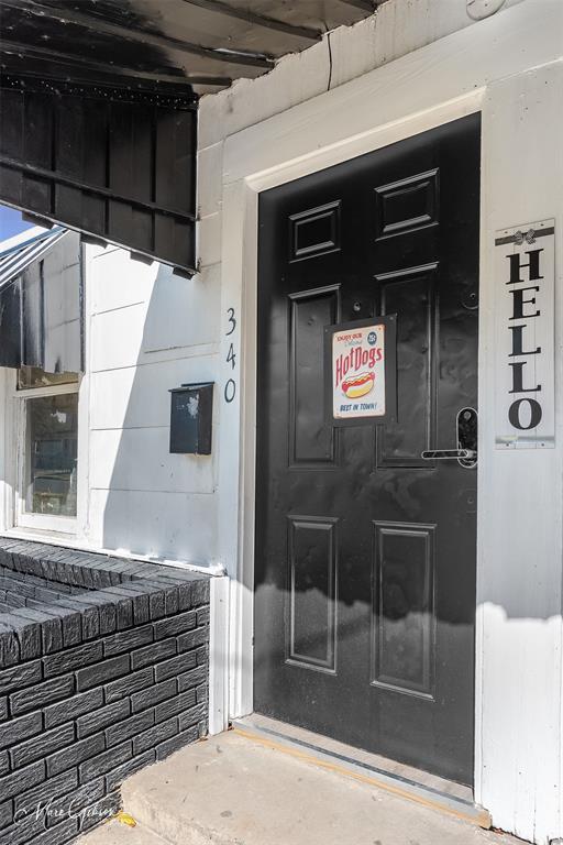 Coty Sub - Residential Income