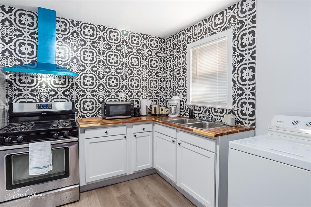 Coty Sub - Residential Income