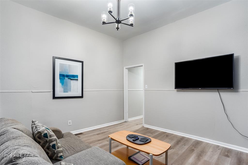 Coty Sub - Residential Income