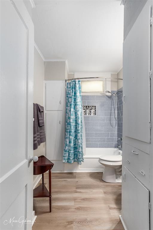 Coty Sub - Residential Income