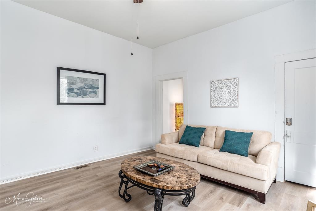 Coty Sub - Residential Income