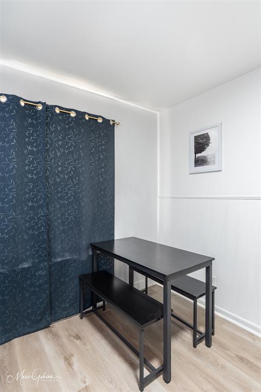 Coty Sub - Residential Income