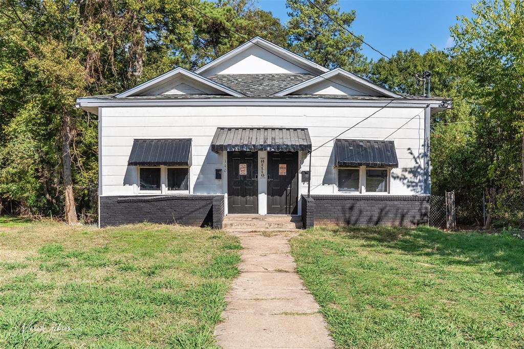 Coty Sub - Residential Income