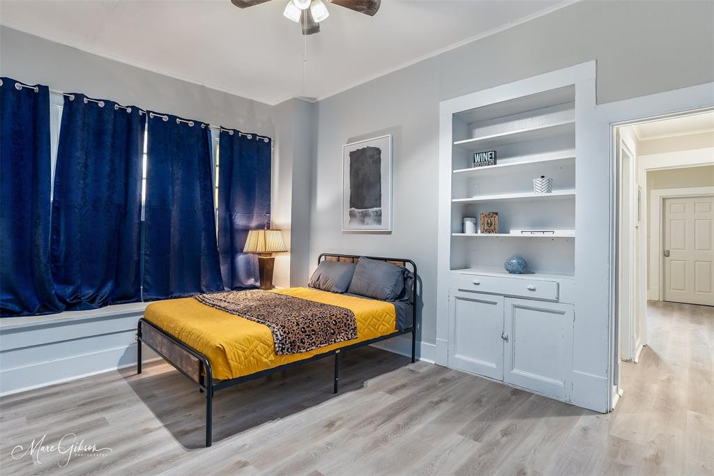 Coty Sub - Residential Income