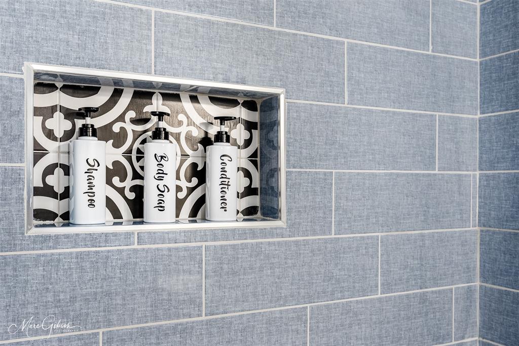 Coty Sub - Residential Income