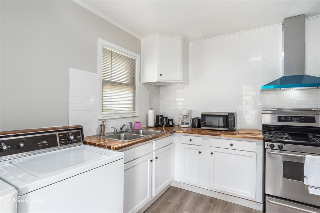 Coty Sub - Residential Income