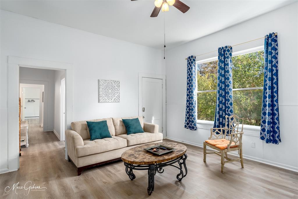 Coty Sub - Residential Income