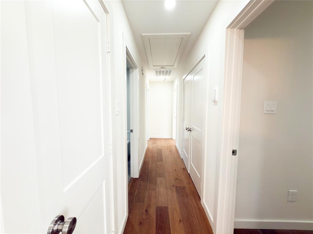 Stevens Park - Residential