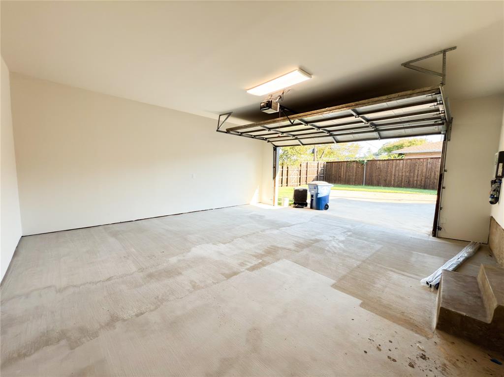 Stevens Park - Residential