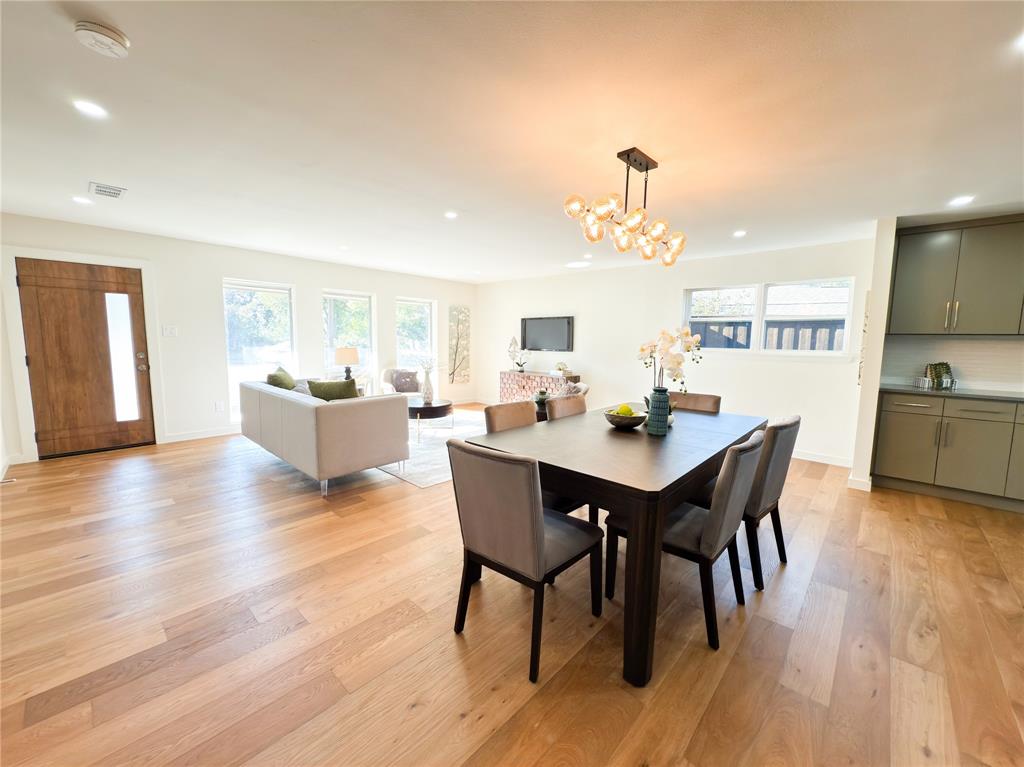 Stevens Park - Residential