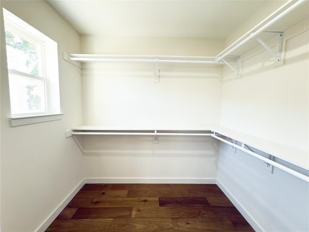 Stevens Park - Residential