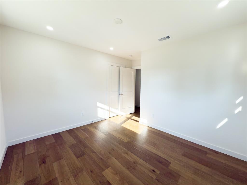 Stevens Park - Residential