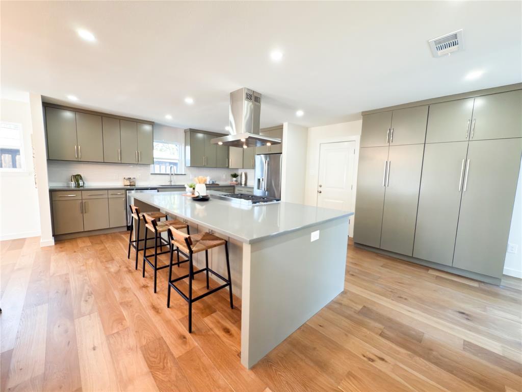 Stevens Park - Residential