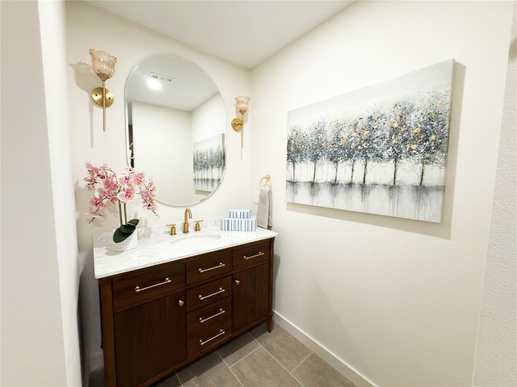 Stevens Park - Residential