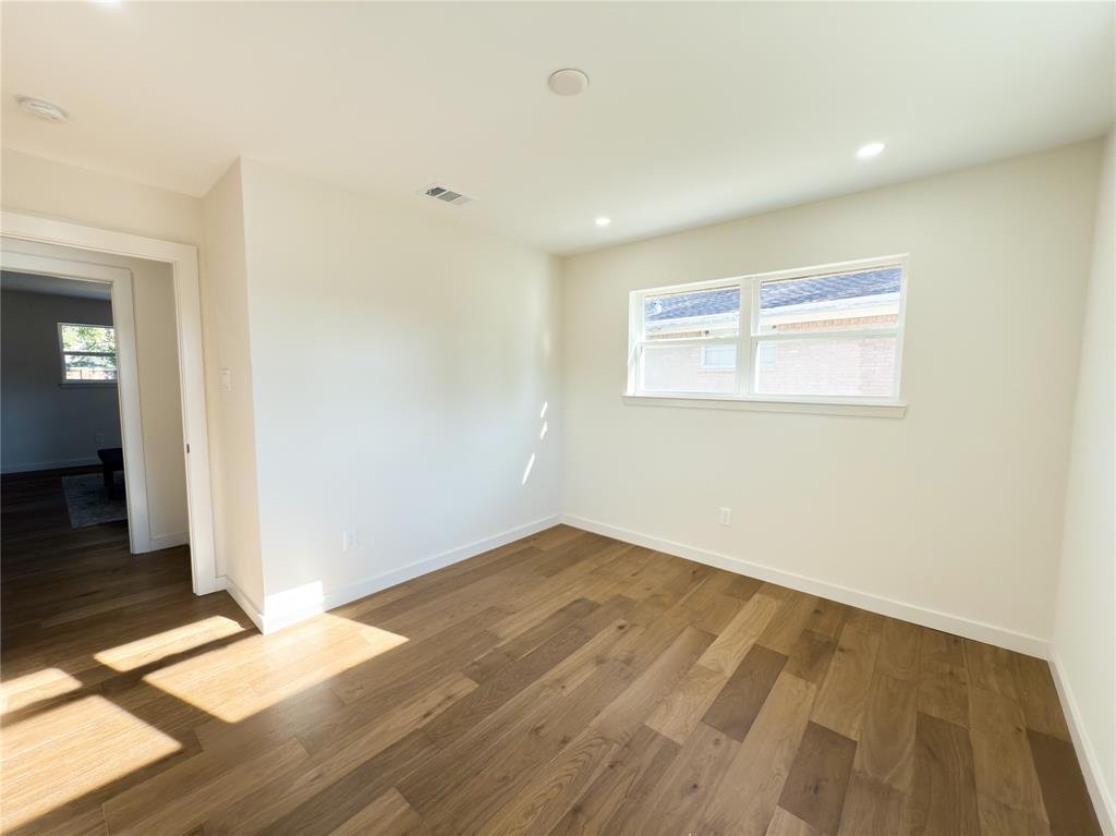 Stevens Park - Residential