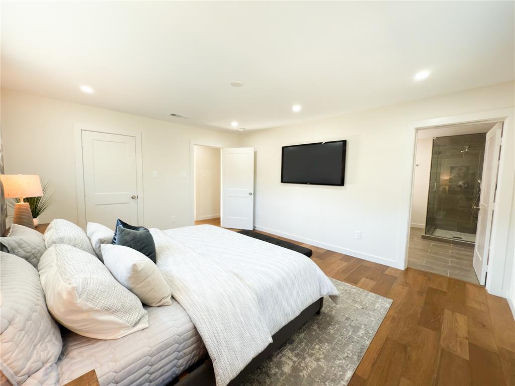 Stevens Park - Residential