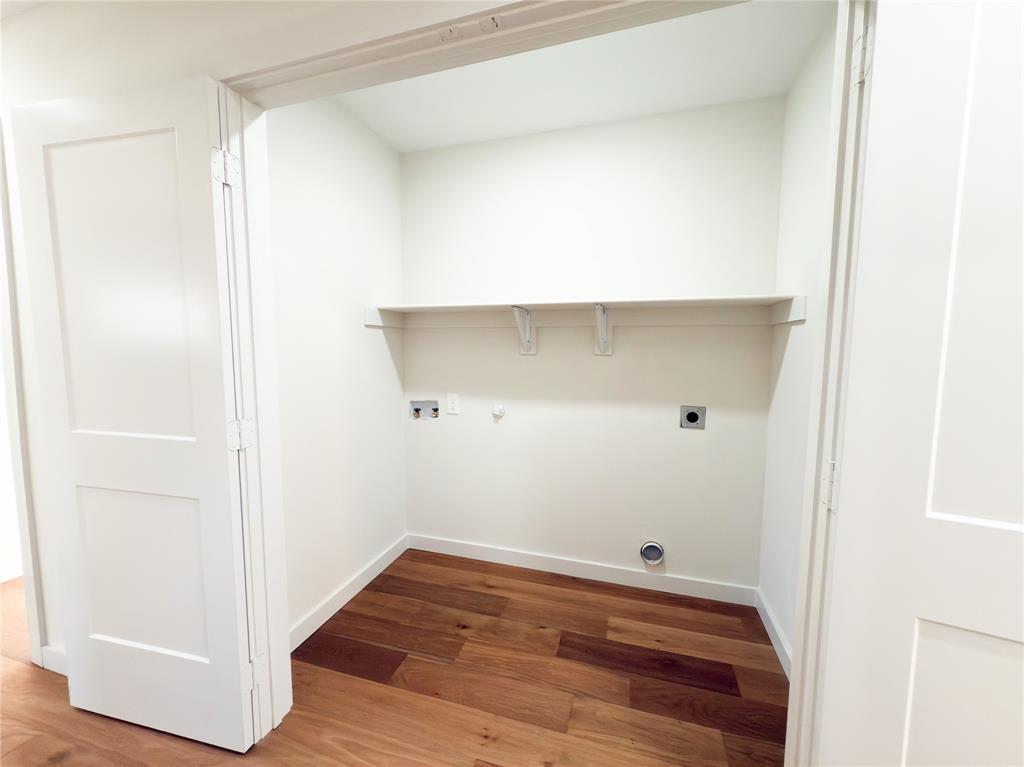 Stevens Park - Residential