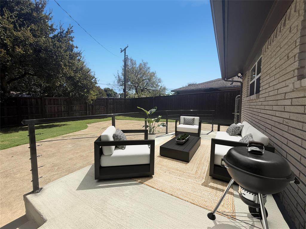 Stevens Park - Residential