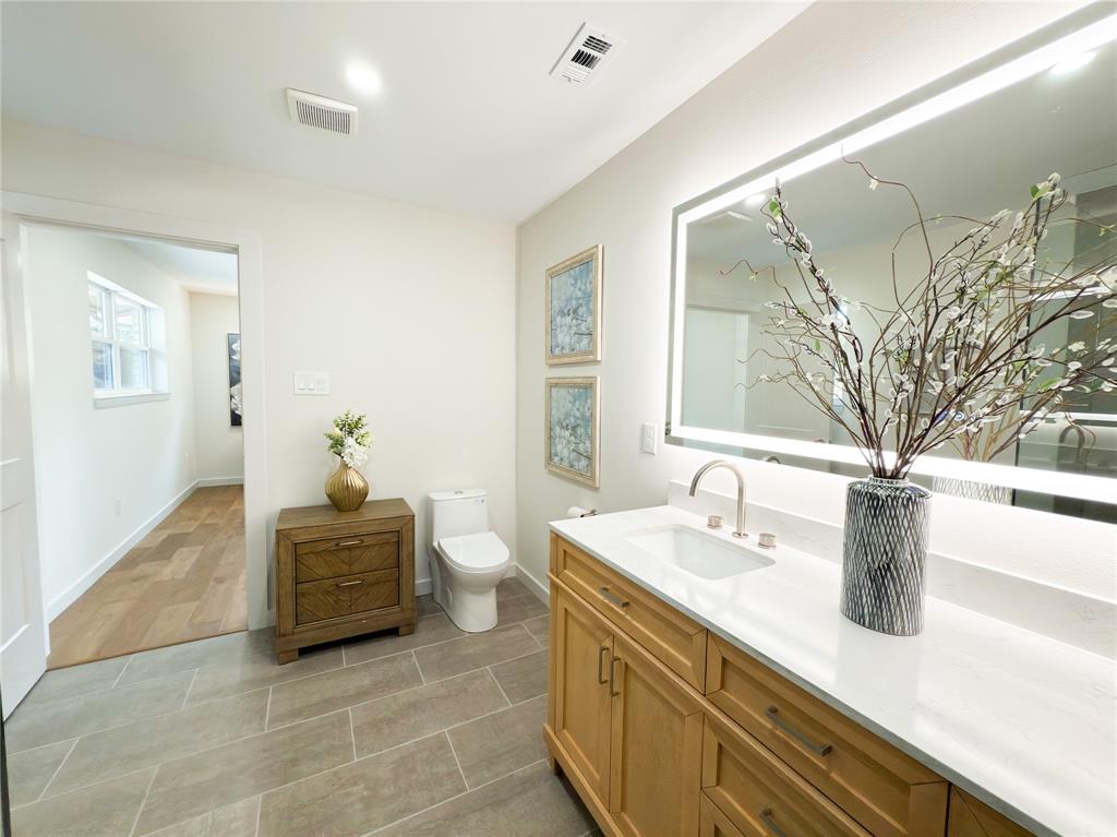 Stevens Park - Residential