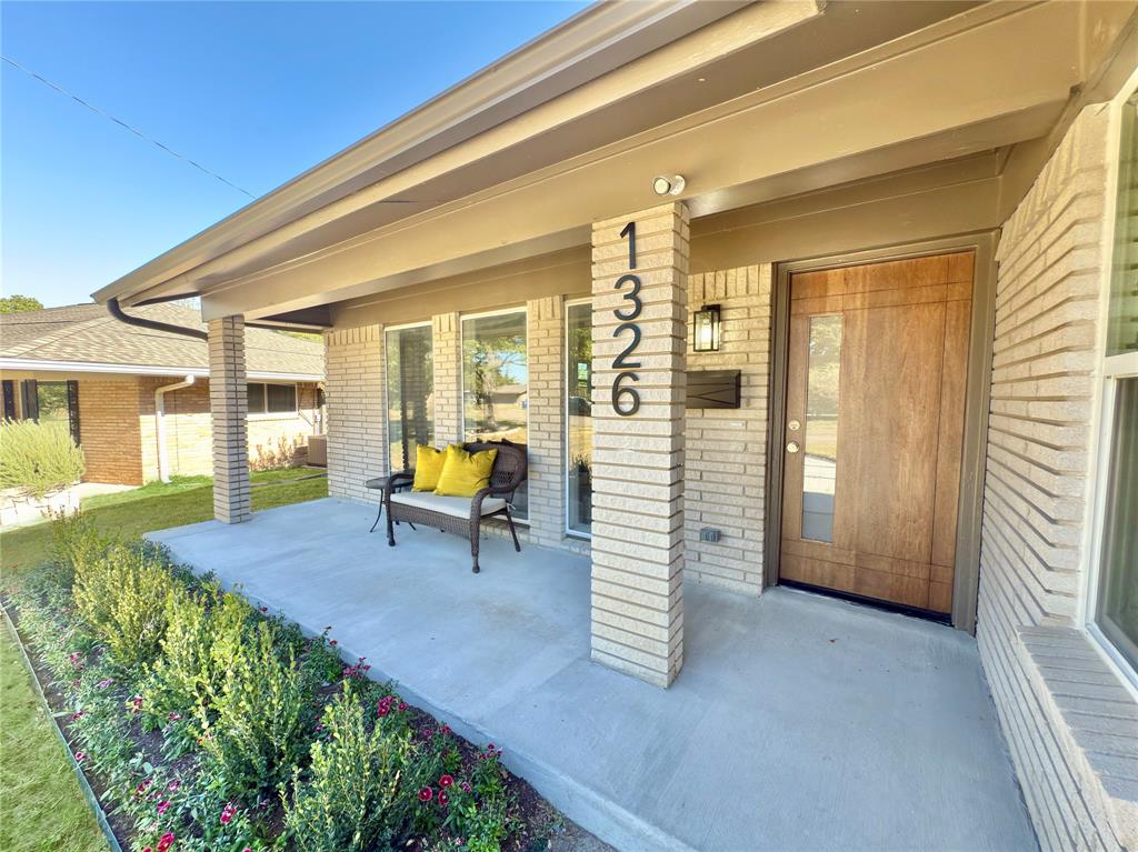 Stevens Park - Residential