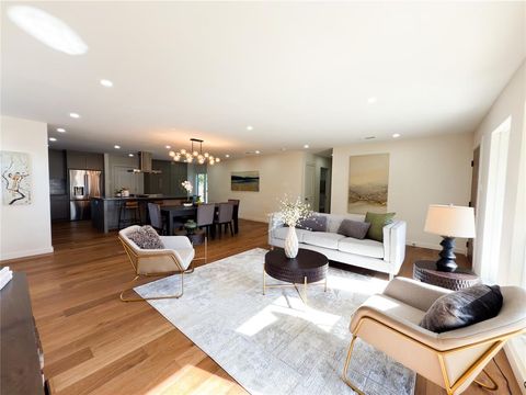 1326 Stevens Ridge Drive Dallas TX 75211