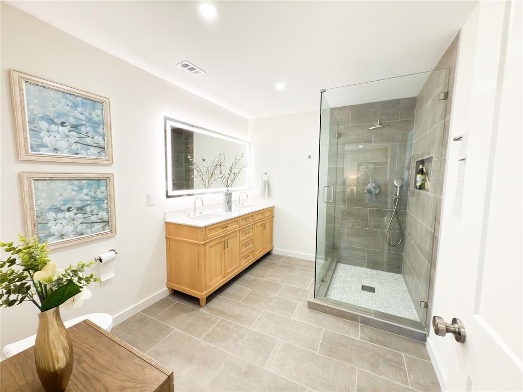 Stevens Park - Residential