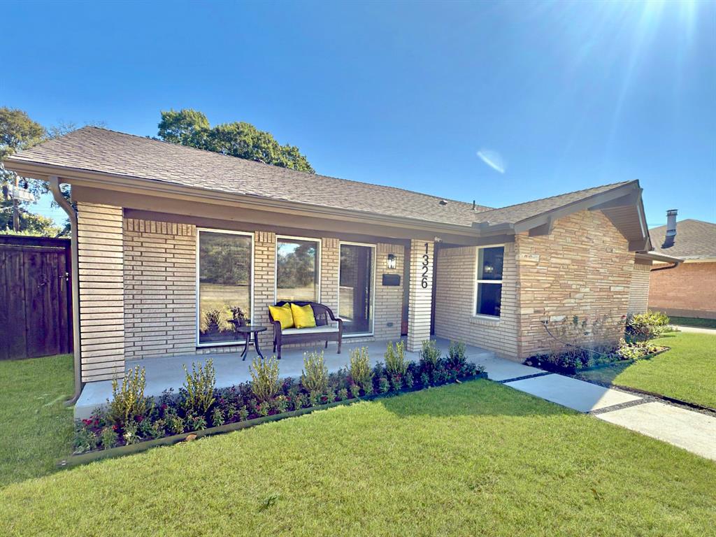 Stevens Park - Residential