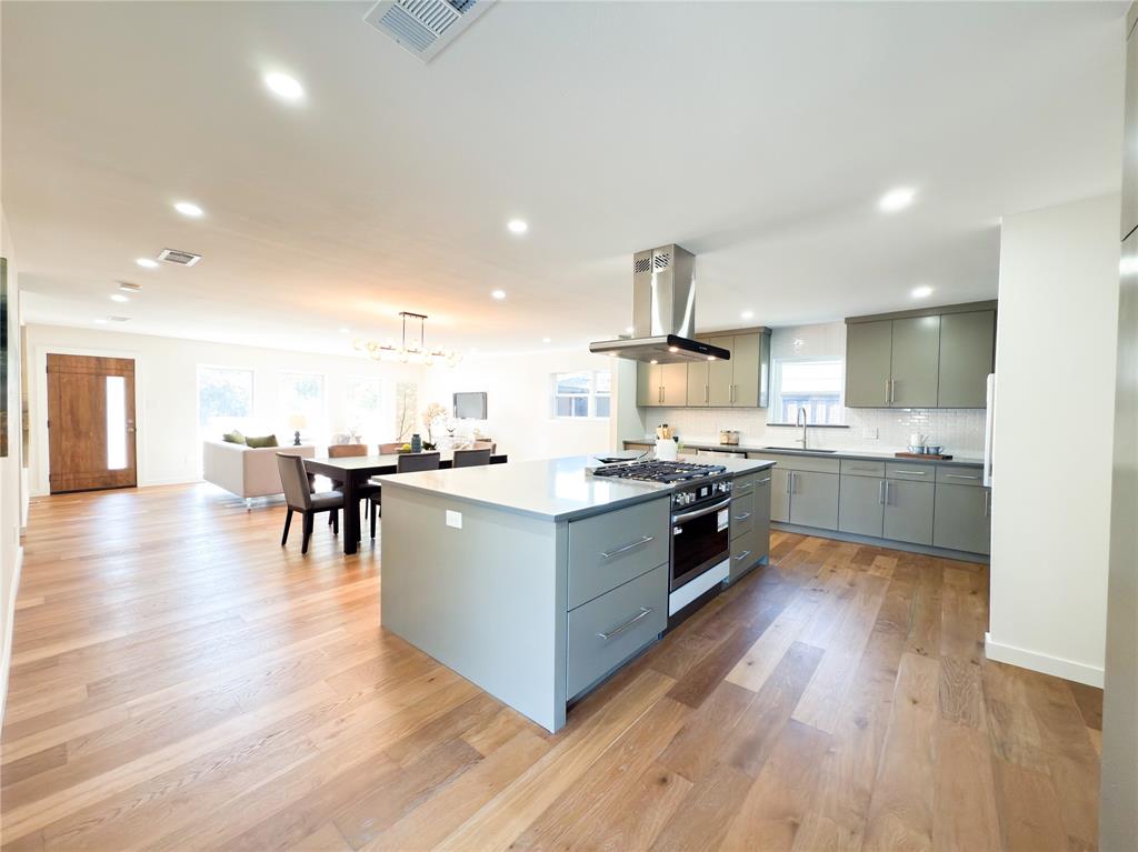 Stevens Park - Residential