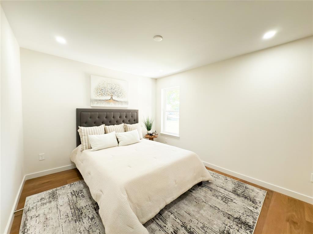 Stevens Park - Residential