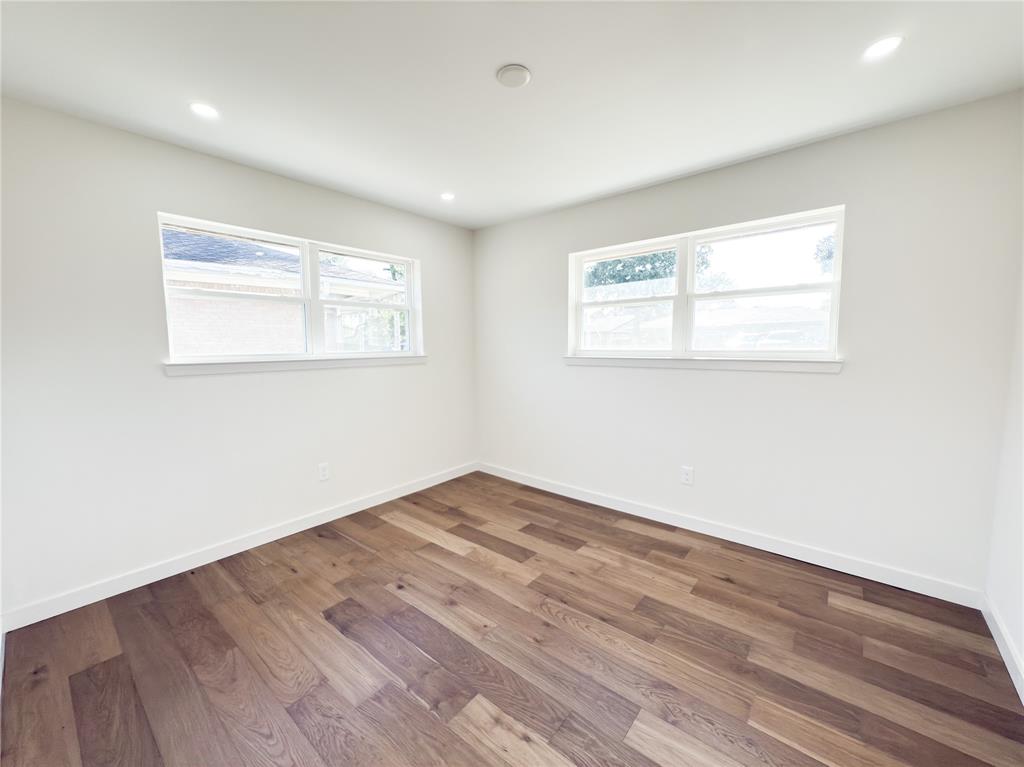 Stevens Park - Residential