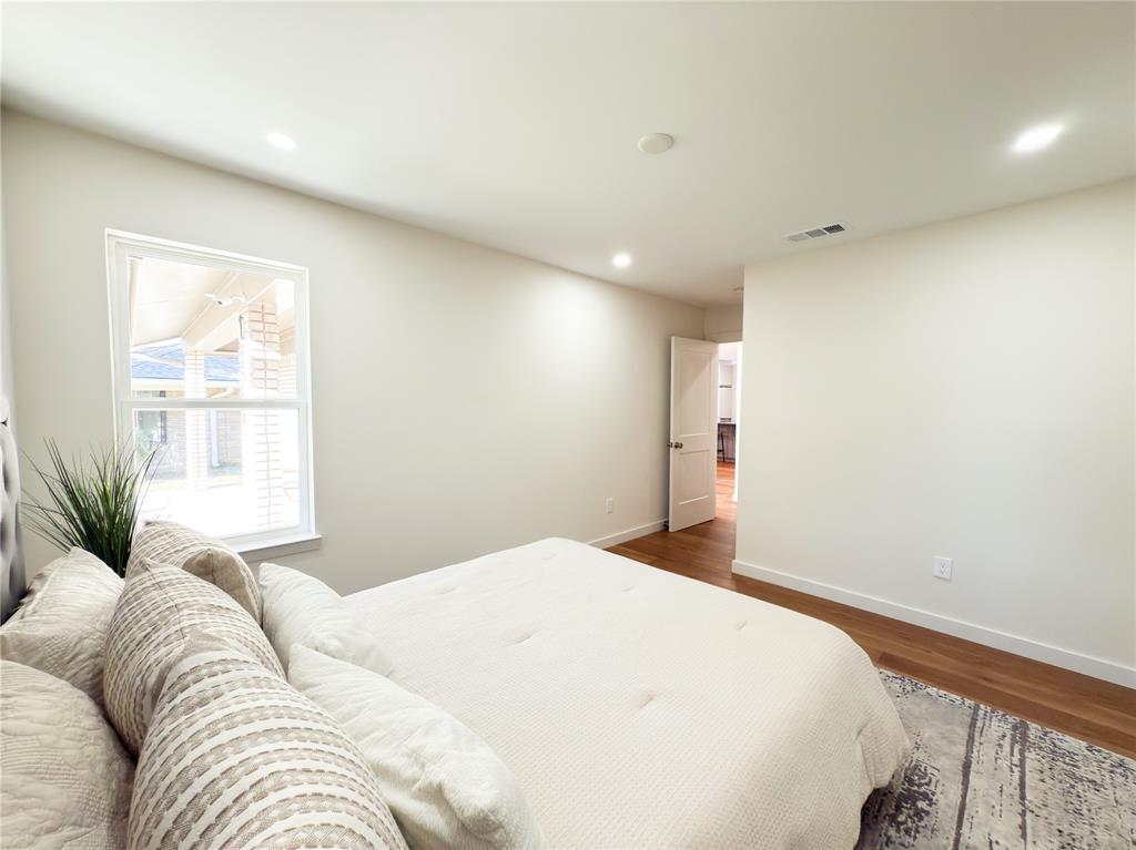 Stevens Park - Residential