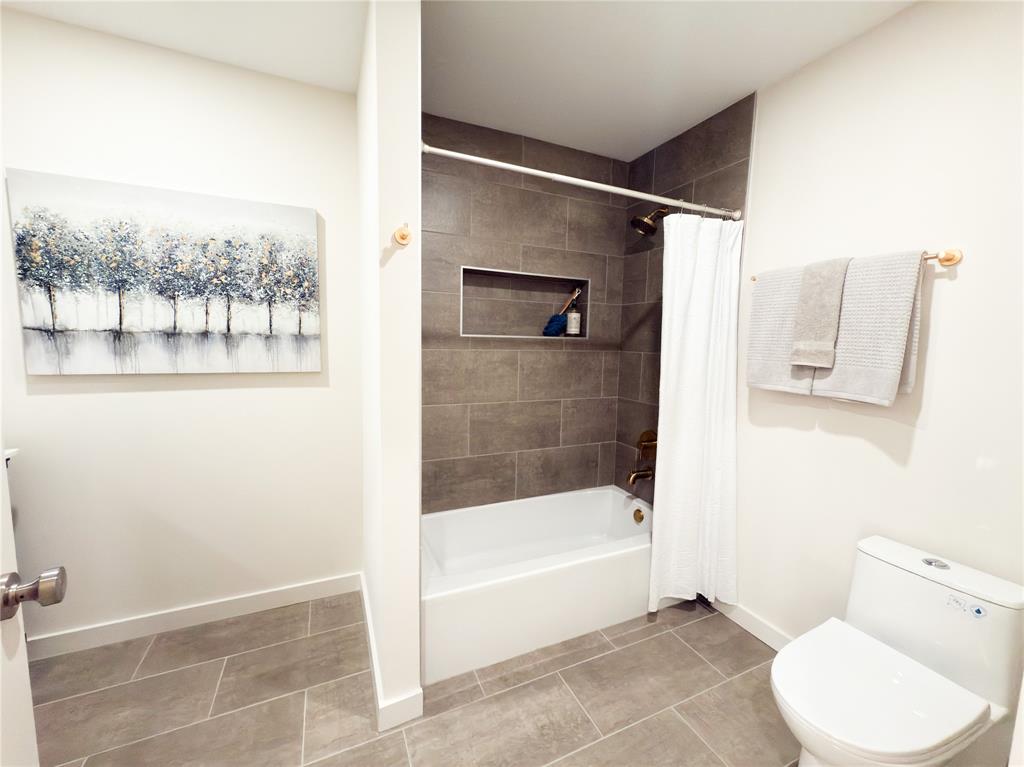 Stevens Park - Residential