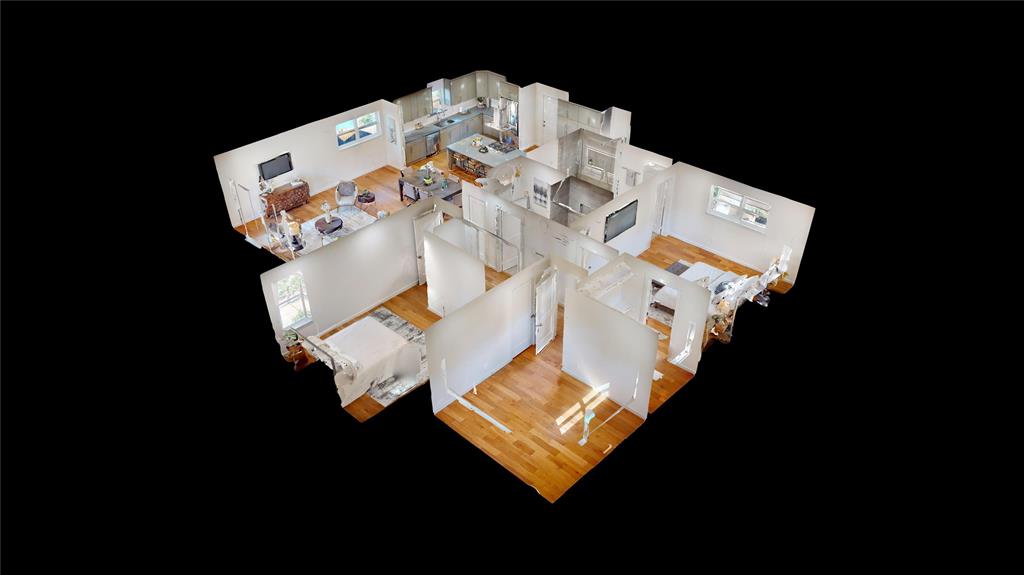 Stevens Park - Residential