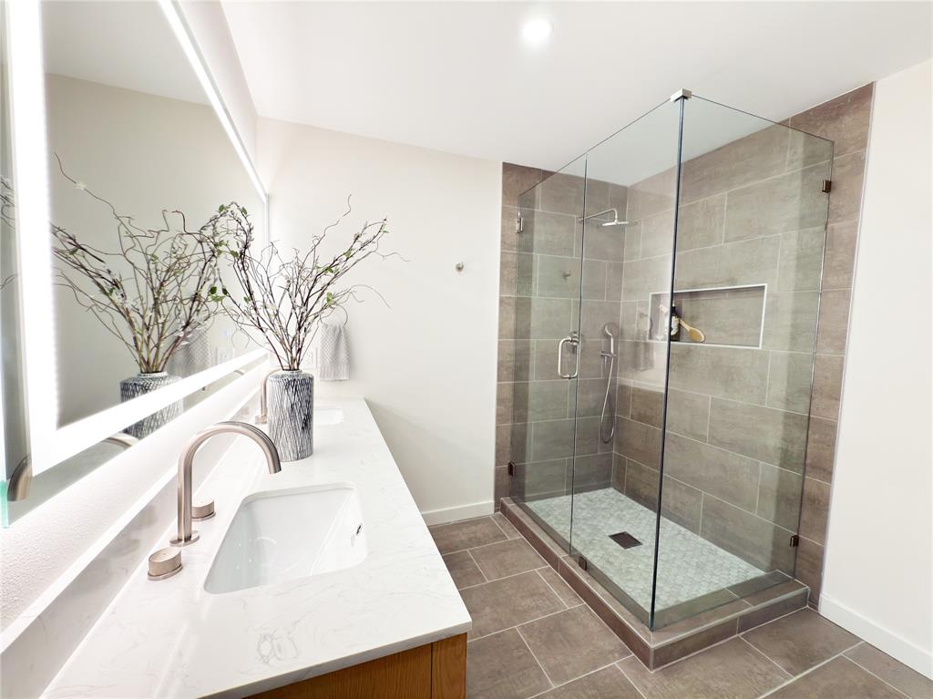 Stevens Park - Residential