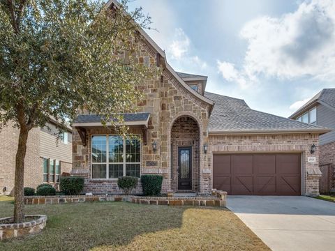 4514 Periwinkle Drive Mansfield TX 76063